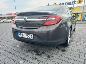 Opel insignia 2015 r 2.0 cdti 140 km - 5