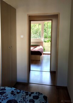 47 m2. trzy pokoje, parter komfortowe. Łódź Przyborowskiego - 5