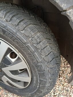 Fiat Ducato 180km automat - 5