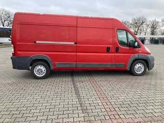 Ducato Faktura MAXI Vat 23% cena podana Brutto - 5