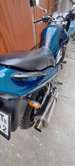 Suzuki GSF 1200 S Bandit - 5