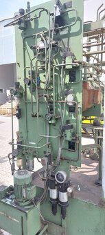 Agregat hydrauliczny / stacja hydrauliczna – 7,5 kW - 5