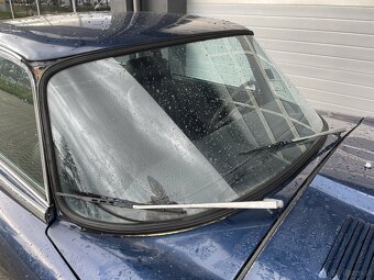 Jaguar E-type coupe 1970 seria II - 5