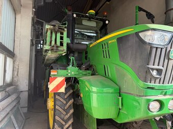 Opryskiwacz Samojezdny John Deere 4040i rok 2019 zbiornik 40 - 5