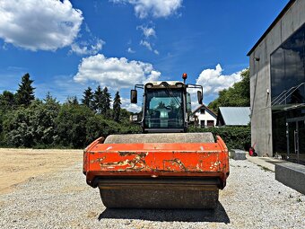Hamm H 16I WALEC 2017R | BOMAG BW 80, 100, 138, 135, 80, 120 - 5