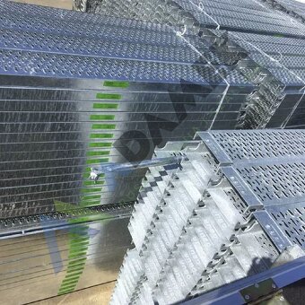 ADAMEK – Prenájom lešenia na minimálne 3 mesiace. - 5