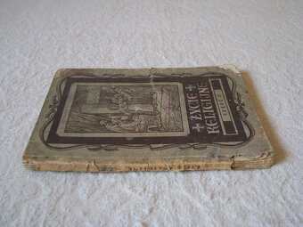 Życie religijne część II Z. Baranowski, J. Noryśkiewicz - 5