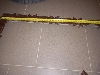 Zawiasy kute solidne - 5