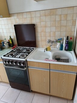 Na sprzedaż mieszkanie 39, 5 m2 - 5