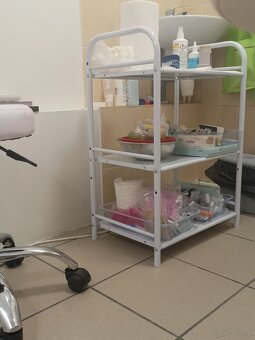 Meble kosmetyczne - 5