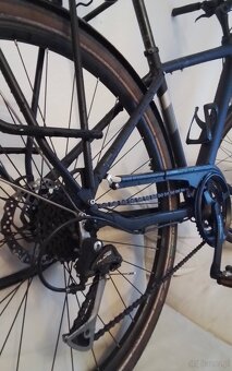 Rower Bergamont horizon 4 - 5