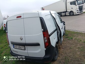 Renault Express 1.5 Diesel - 5