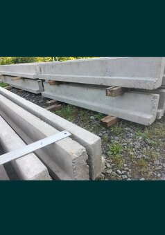 Nadproza betonowe budowa remont zbrojone - 5