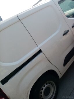 Peugeot Partner III 1.5 Diesel - 5