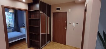 mieszkanie do wynajęcia, 3 pokoje 60m2, klimatyzacja,Fulmana - 5