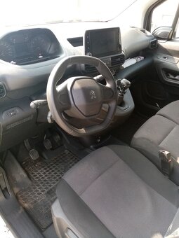 Peugeot Partner III 1.5 Diesel - 5