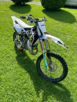 Husqvarna tc85 2020 - 5