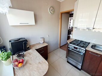 Mieszkanie 3 pokojowe o pow. 48m2, balkon, III p., os. Asnyk - 5