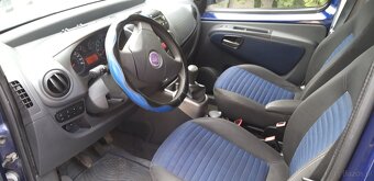 Fiat qubo - 5