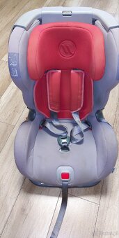 Fotelik Avionaut Glider 9-25 kg - 5