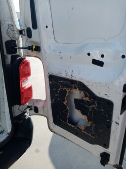 Toyota Proace 2.0 Diesel - 5