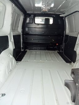 Toyota Proace 2.0 Diesel - 5