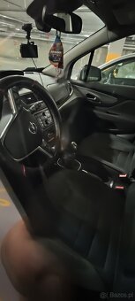 Opel mokka 1.4 turbo benzyna - 5