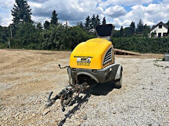 Putzmeister M 720 POMPA DO BETONU MIXOKRET 2015R | PUTZMEIST - 5