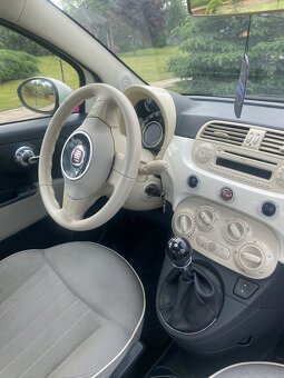 Fiat 500 - 5