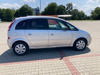 Meriva - 5