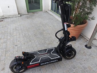 Dualtron X Limited - 5