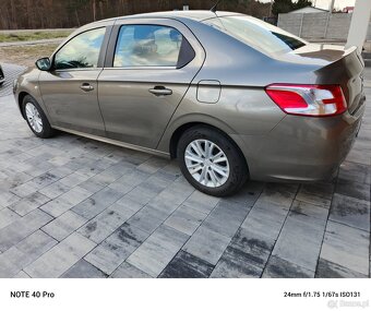 Peugeot 301 1.2 +  LPG - 5