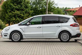 FORD S-MAX - 5
