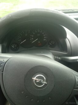 SPRZEDAM OPEL CORSA - 5