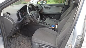 Seat Leon Kombi, 130 KM, 2019 - 5