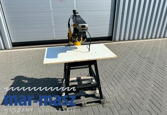Piła poprzeczna ramieniowa DEWALT DW 720 - 5
