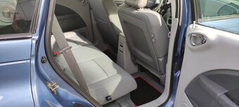 Chrysler PT Cruiser - 5
