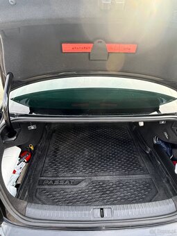 Volkswagen Passat b8 4motion R line - 5