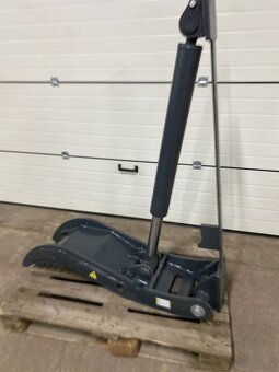 Hydrauliczny chwytak , thumb, kciuk - 5