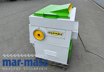 Grubościówka grubiarka JAROMA typ DSMC-63 - 5