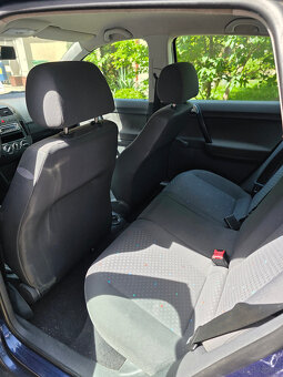 Polo 1.4 tdi Okular - 5