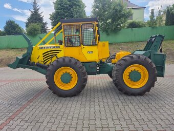 LKT 81 Turbo Skider - 5