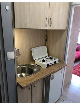 Do wynajęcia mieszkanie w ścisłym centrum Legnicy - Rynek 16 - 5