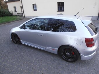 civic Type r Limited Edition - 5