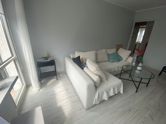 Mieszkanie o pow. 48.03m2, balkon,  IV piętro, Os.Widok - 5