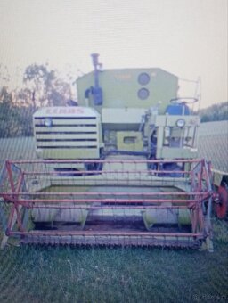 Sprzedam kombajn - 5