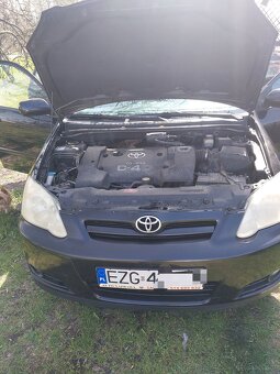 Sprzedam Toyotę - 5