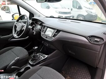 Opel crossland - 5