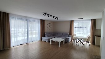 Dom jednorodzinny na wynajem - 5