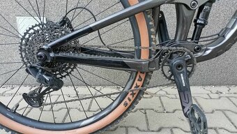 Rower Giant Trance X 29" full enduro roz.L st.BDB - 5